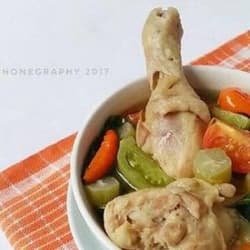 Asem-Asem Ayam