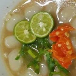Cilok Kuah