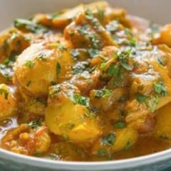 Ayam Masak Ketumbar