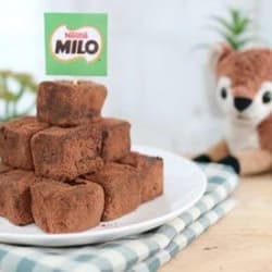Milo Energy Cubes