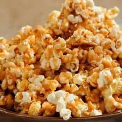 Popcorn Honey Caramel