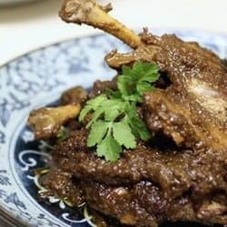 Bebek Hitam Madura