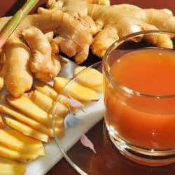 Wedang Jahe