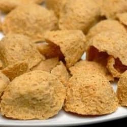 Keripik Kulit Tahu