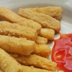 Stik Tahu Krispi Gembira