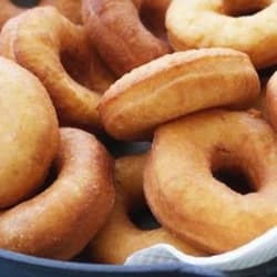 Donat Pisang