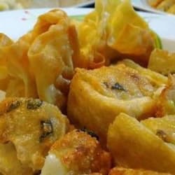 Batagor Ayam