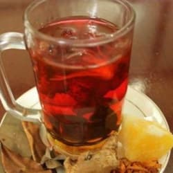 Wedang Uwuh