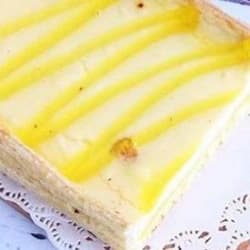 Bandung Makuta Rasa Lemon