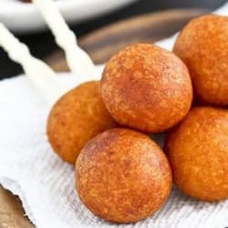 Bola-Bola Ubi Kopong