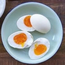 Telur Asin