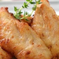 Steak Ayam Yogurt