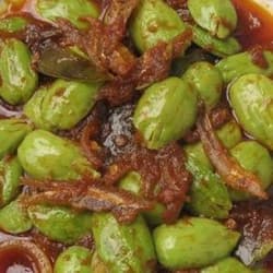 Sambal Pete Teri