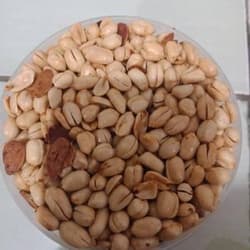 Kacang Bawang Gurih