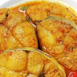 Tenggiri Asem Pedas