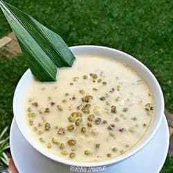 Bubur Kacang Hijau