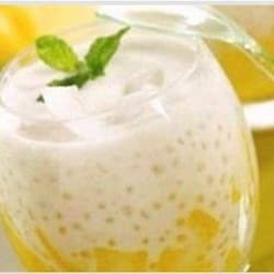 Es Nangka Mutiara