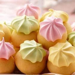 Kue Kembang Gula