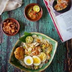Soto Banjar