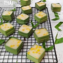 Talam Tako / Tako Thai
