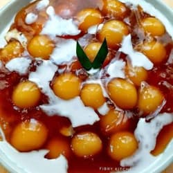 Bubur Candil