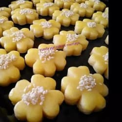 Cokies Mentega