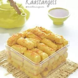 Kastangels