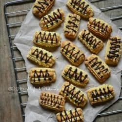Mar-Mar Cookies