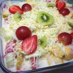 Salad Buah