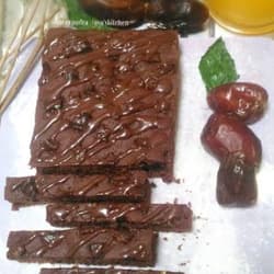Brownis Kurma
