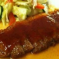 Bistik Daging Sapi