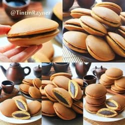 Dorayaki