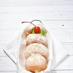 Donat Kentang