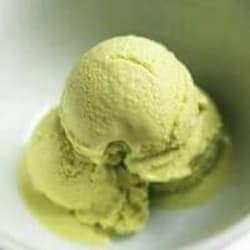 Es Krim Alpukat