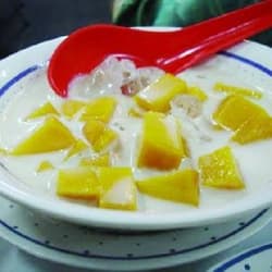 Es Laksamana Mengamuk