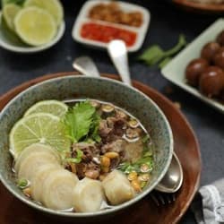 Soto Bandung