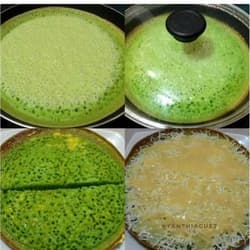 Martabak Manis Teflon