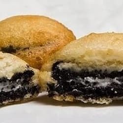 Oreo Goreng