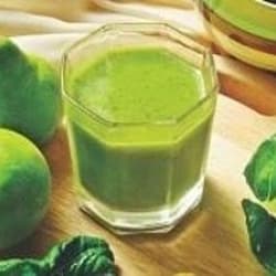 Jus Diet