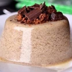 Pudding Kopi