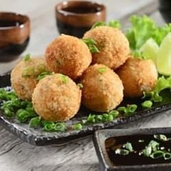 Bola-Bola Tempe