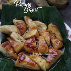Pisang Gapit