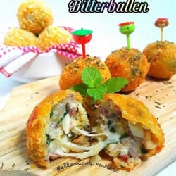 Bitterballes