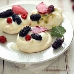 Kue Pavlopa