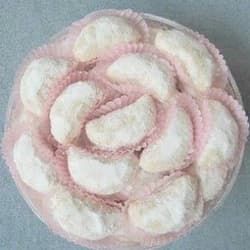 Kue Putri Salju