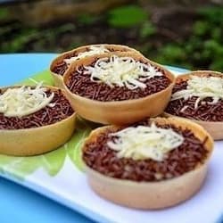Martabak Manis Mini