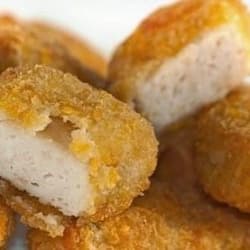 Nugget Ayam