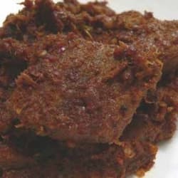 Rendang Padang