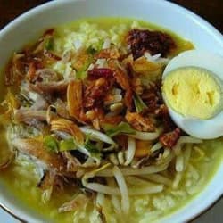 Soto Lamongan
