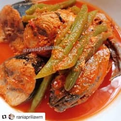 Asam Padeh